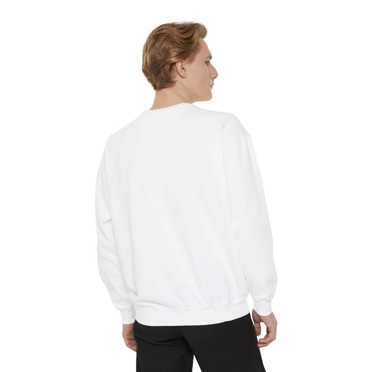Arlington Tigers Women’s Crewneck