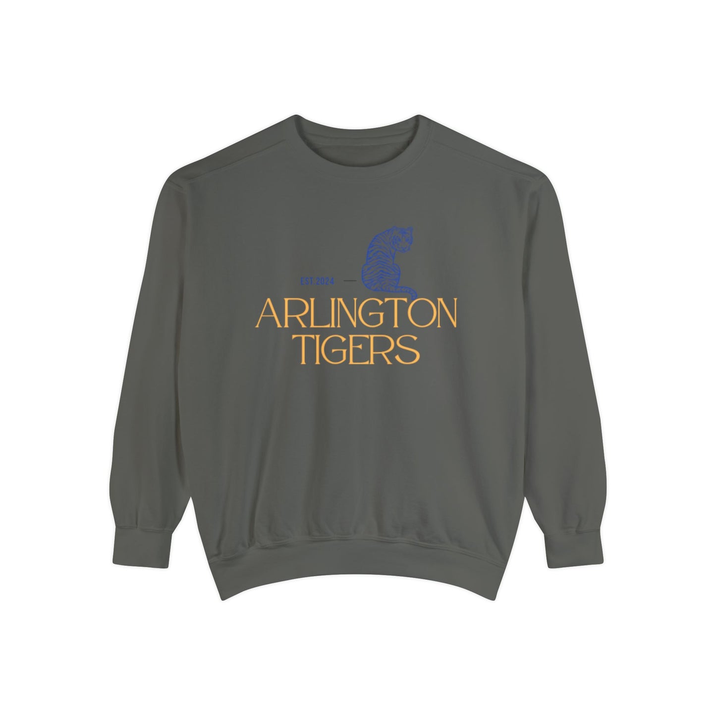 Arlington Unisex crewneck