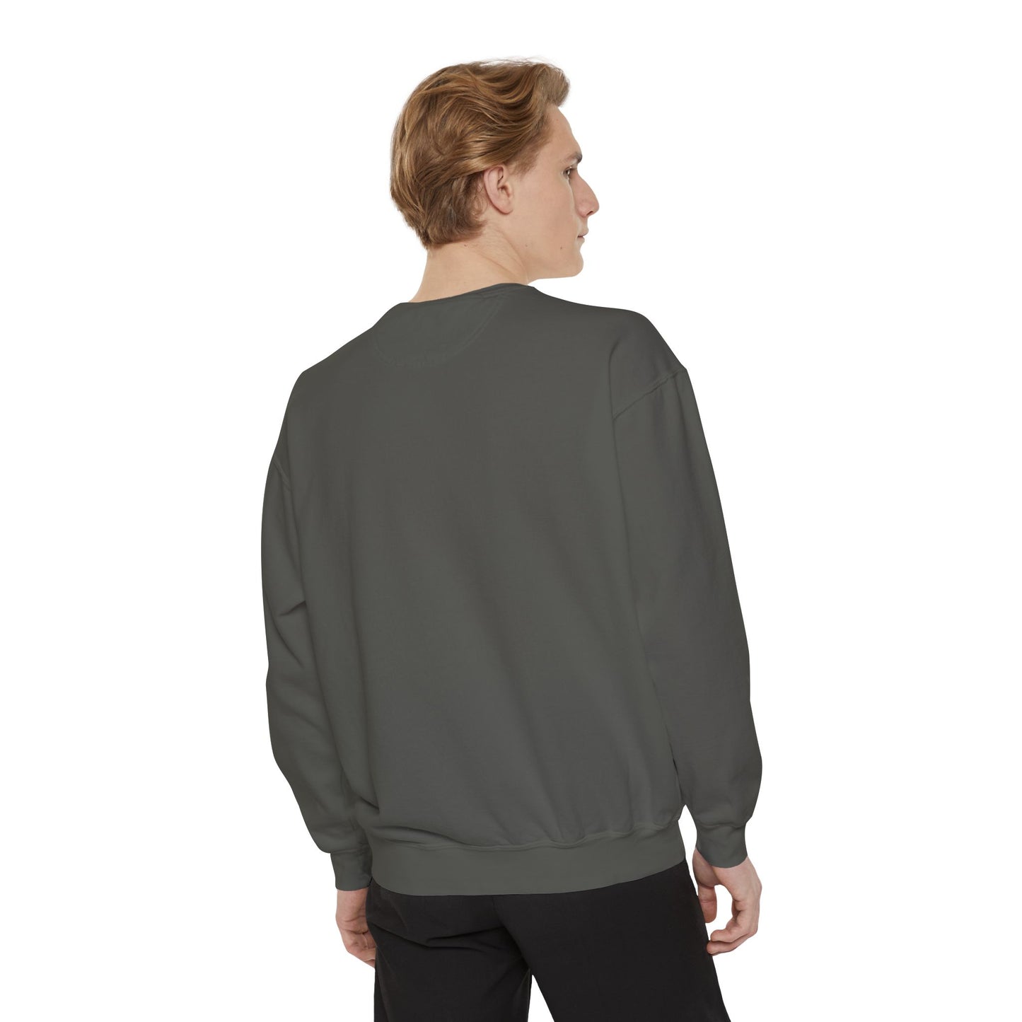 Arlington Unisex crewneck