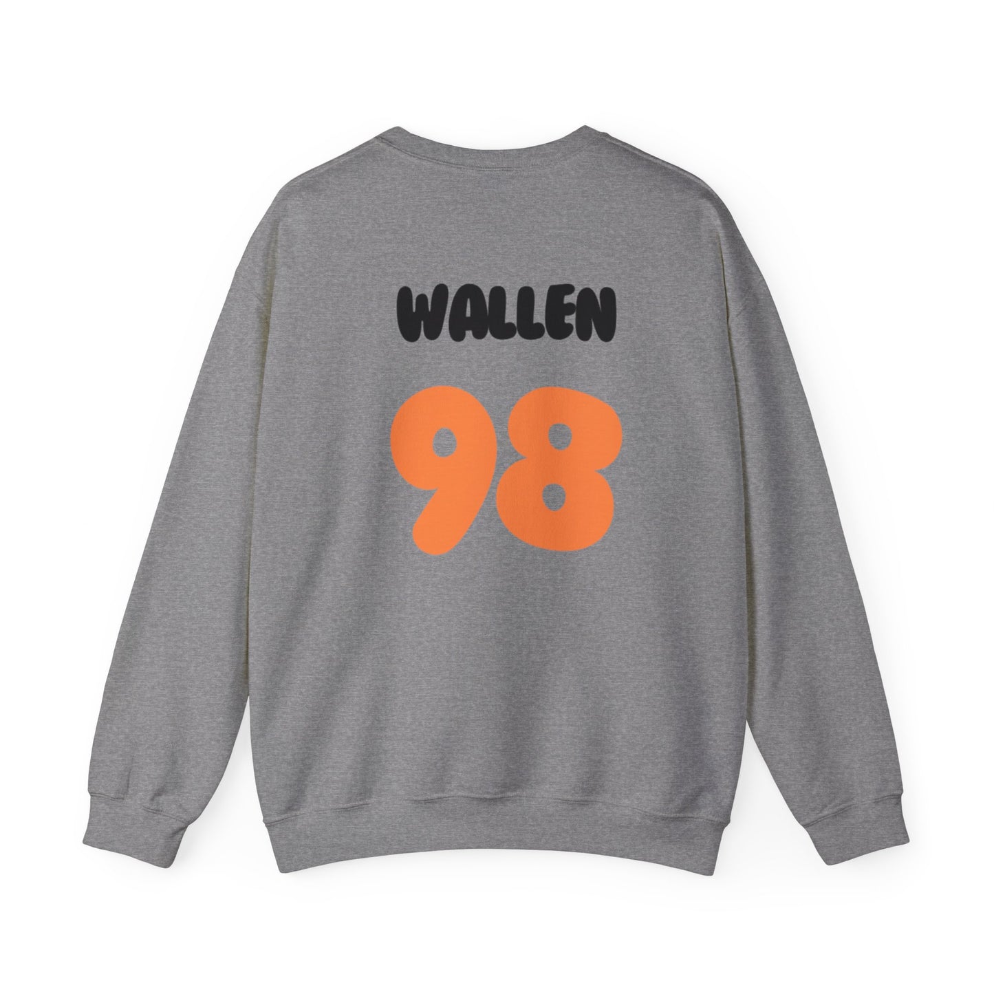 “Wallen TN “Crew