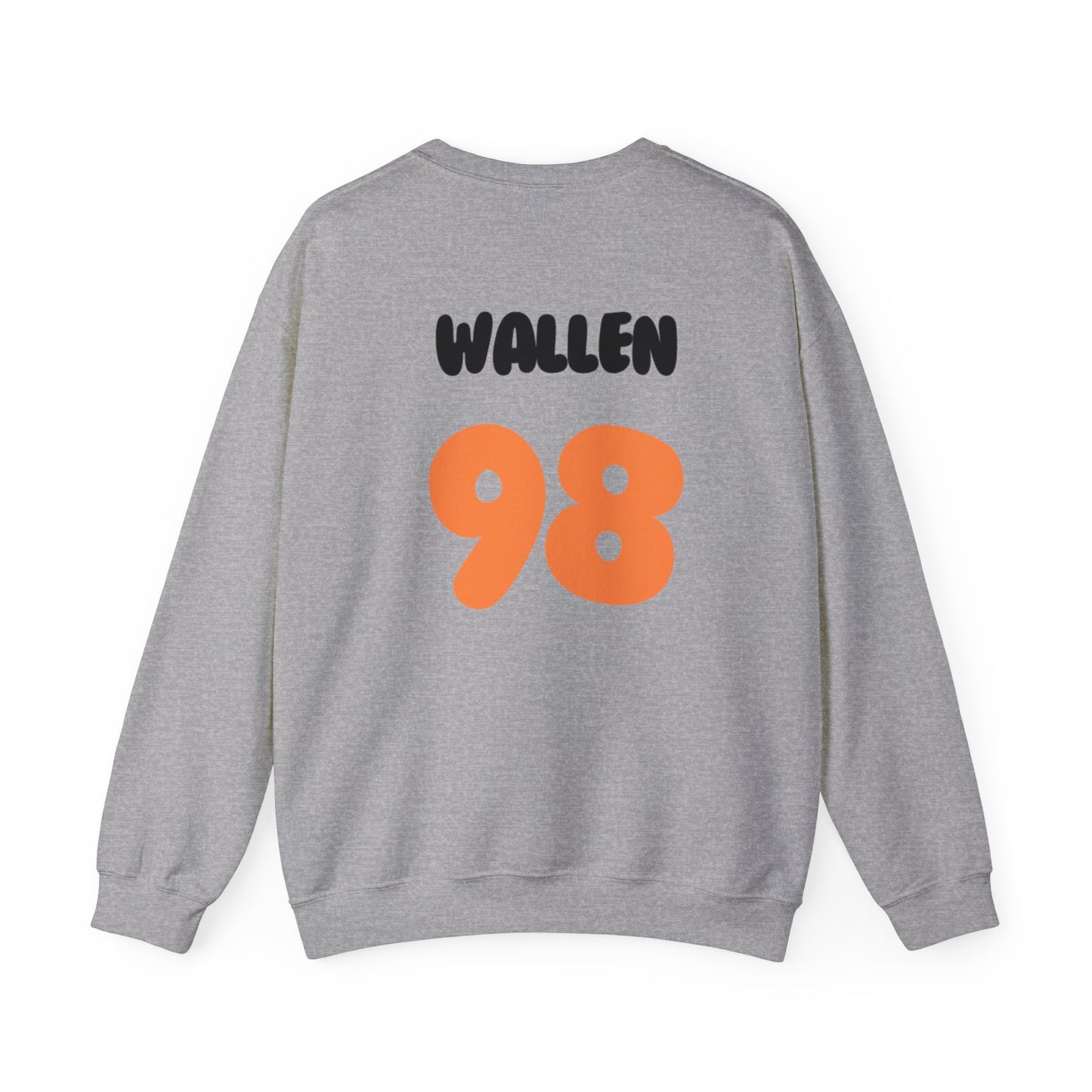 “Wallen TN “Crew