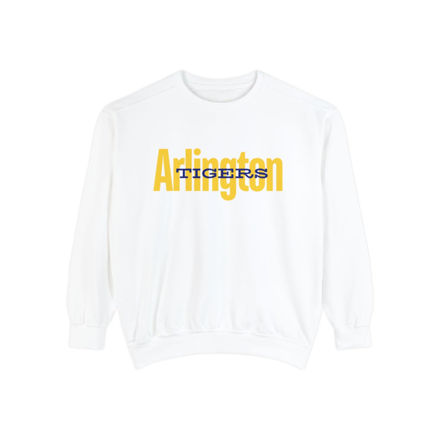 Arlington Tigers Unisex Crewneck