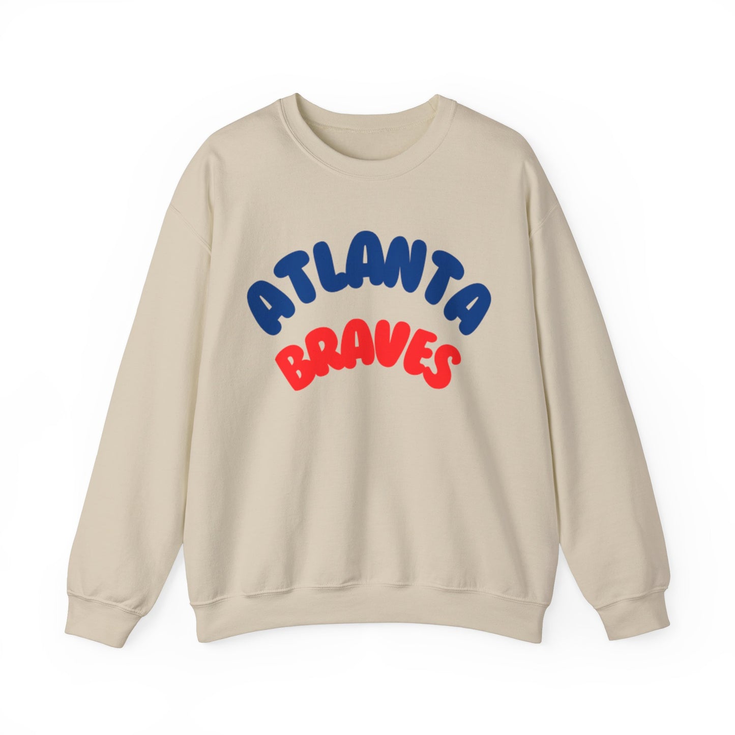 “Braves Wallen” crew