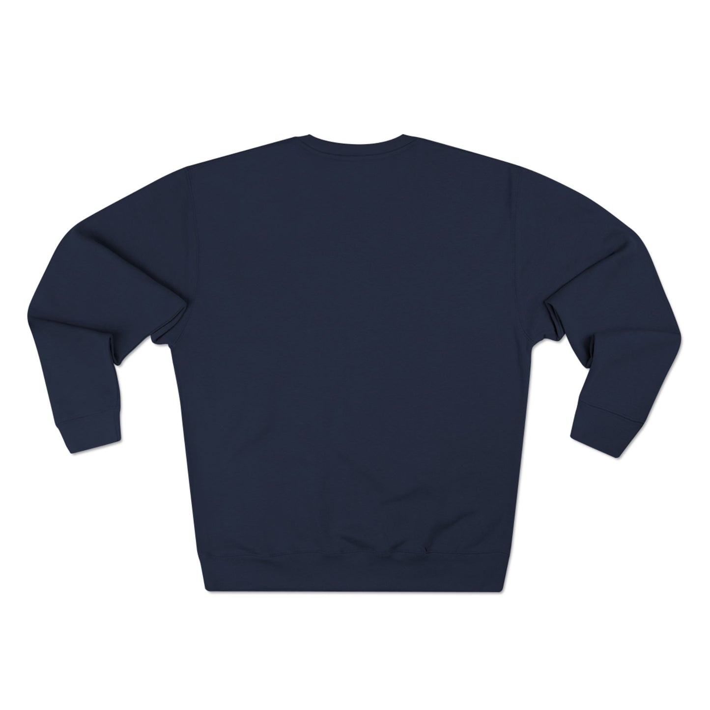 “Memphis Tigers Checkered” Crew Neck