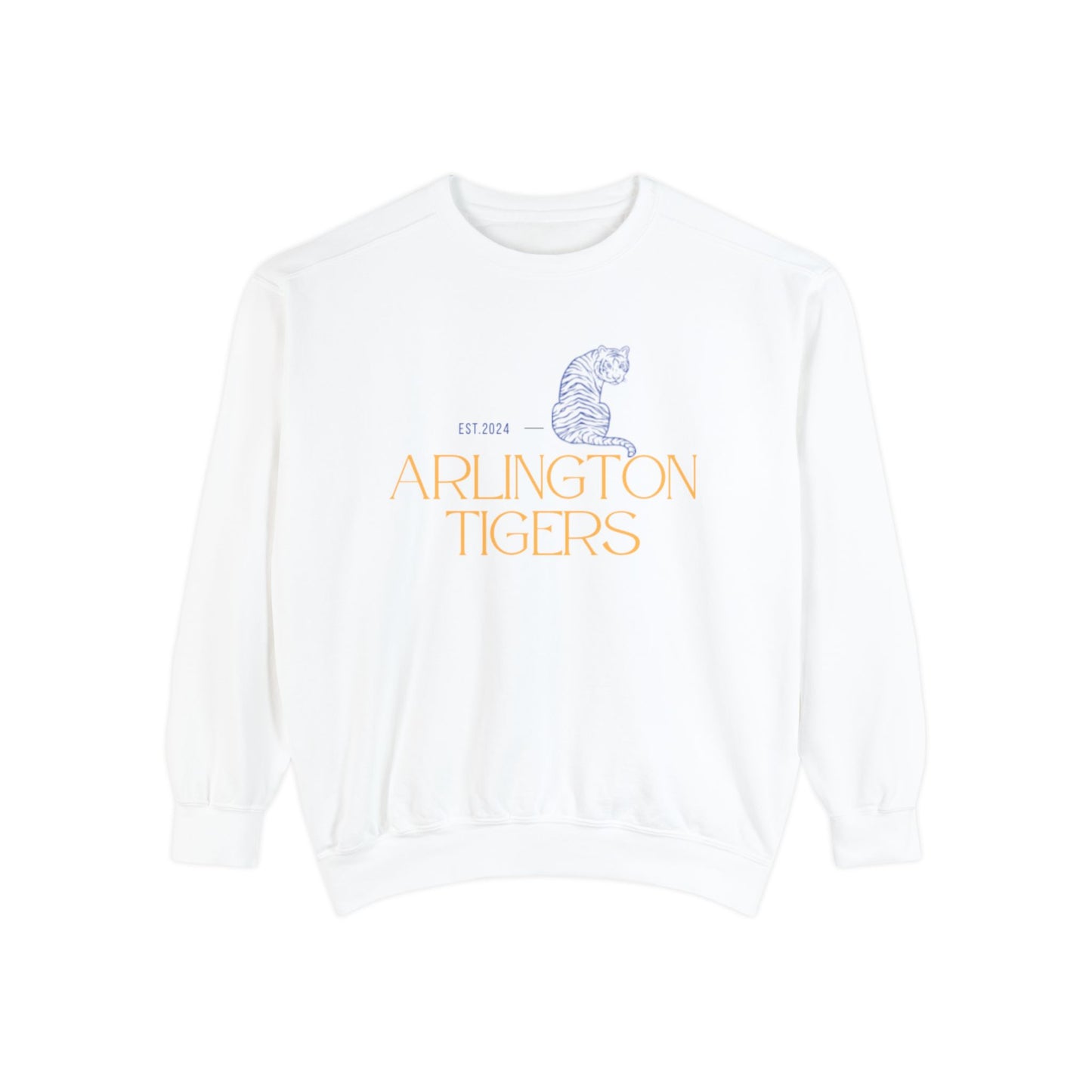 Arlington Unisex crewneck