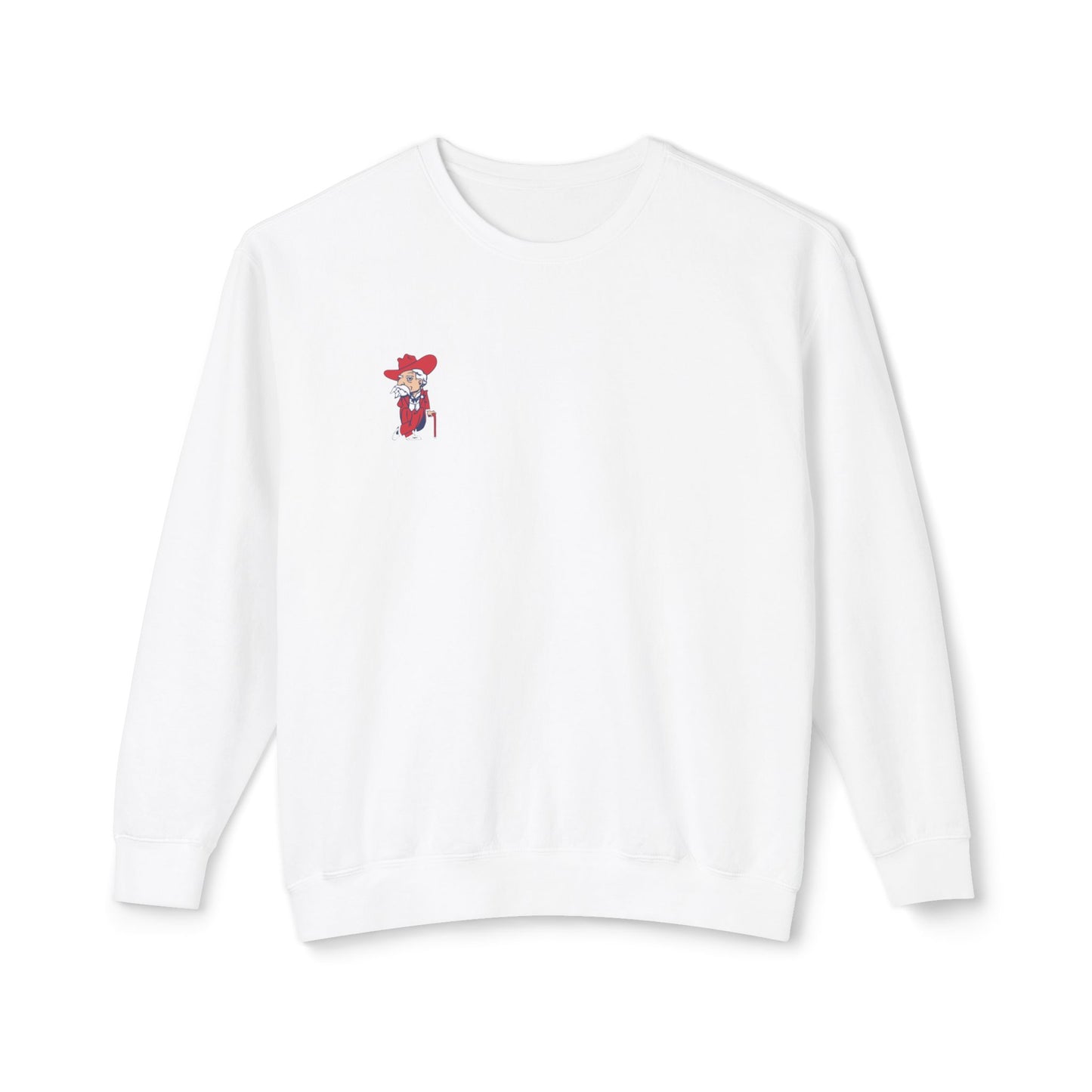 “Rebel Sh*t” Crewneck