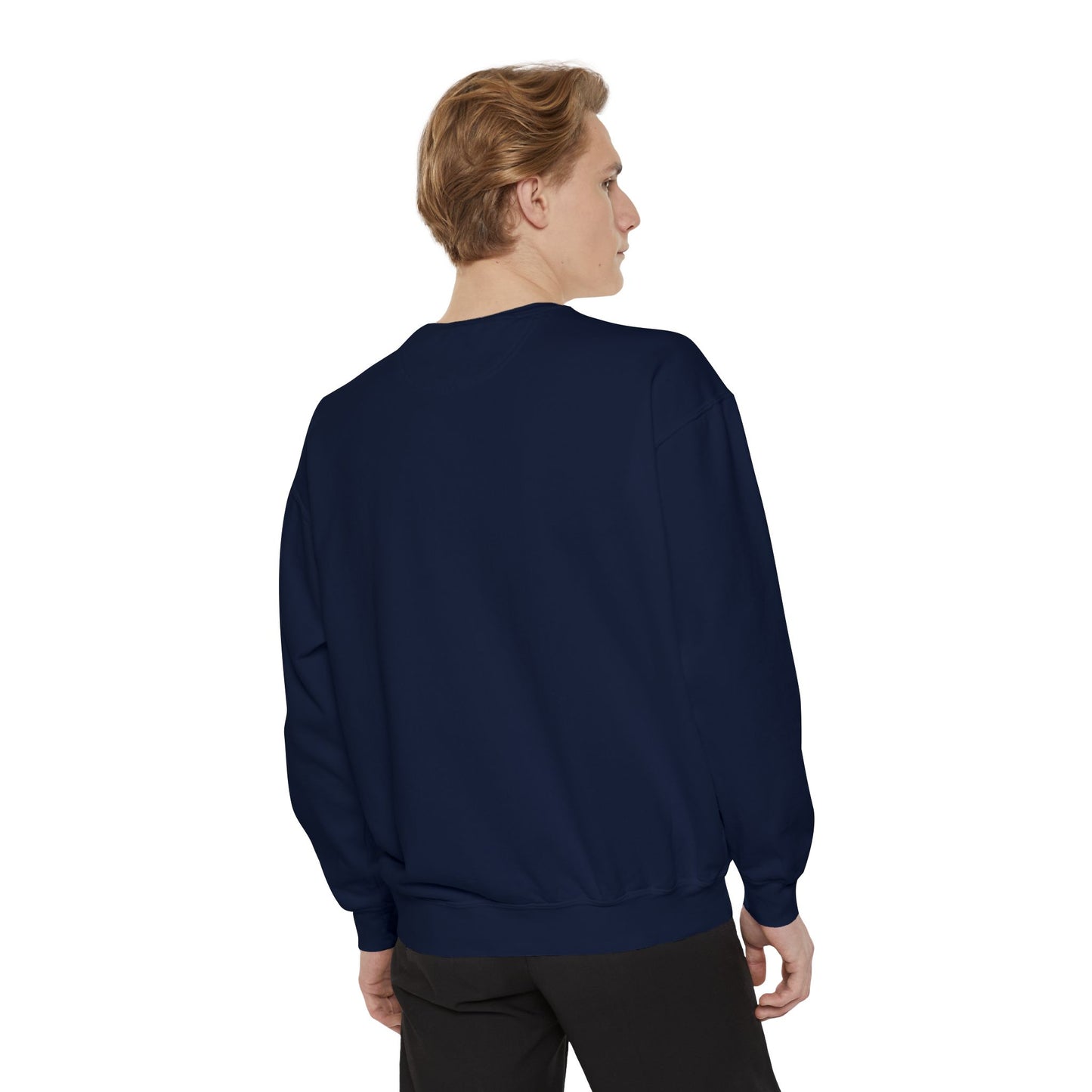 Arlington Tigers Women’s Crewneck