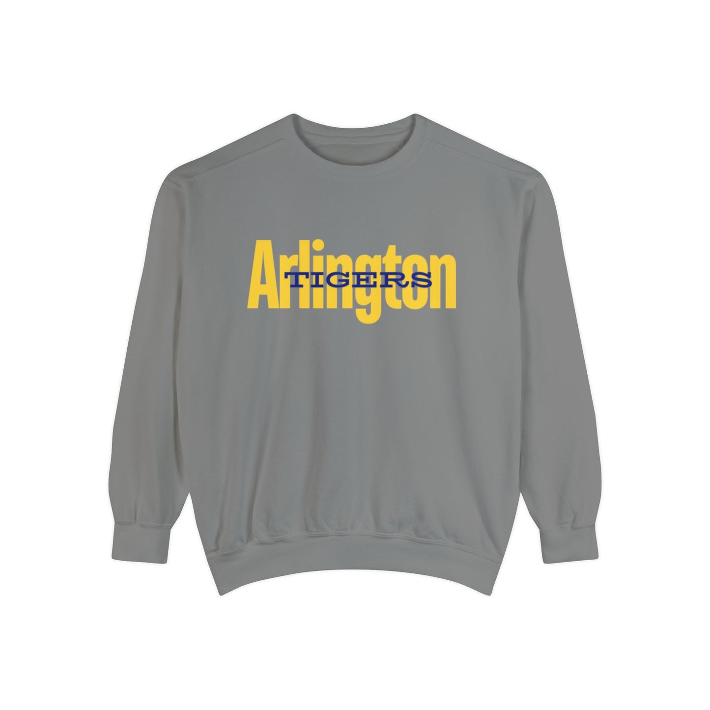 Arlington Tigers Unisex Crewneck
