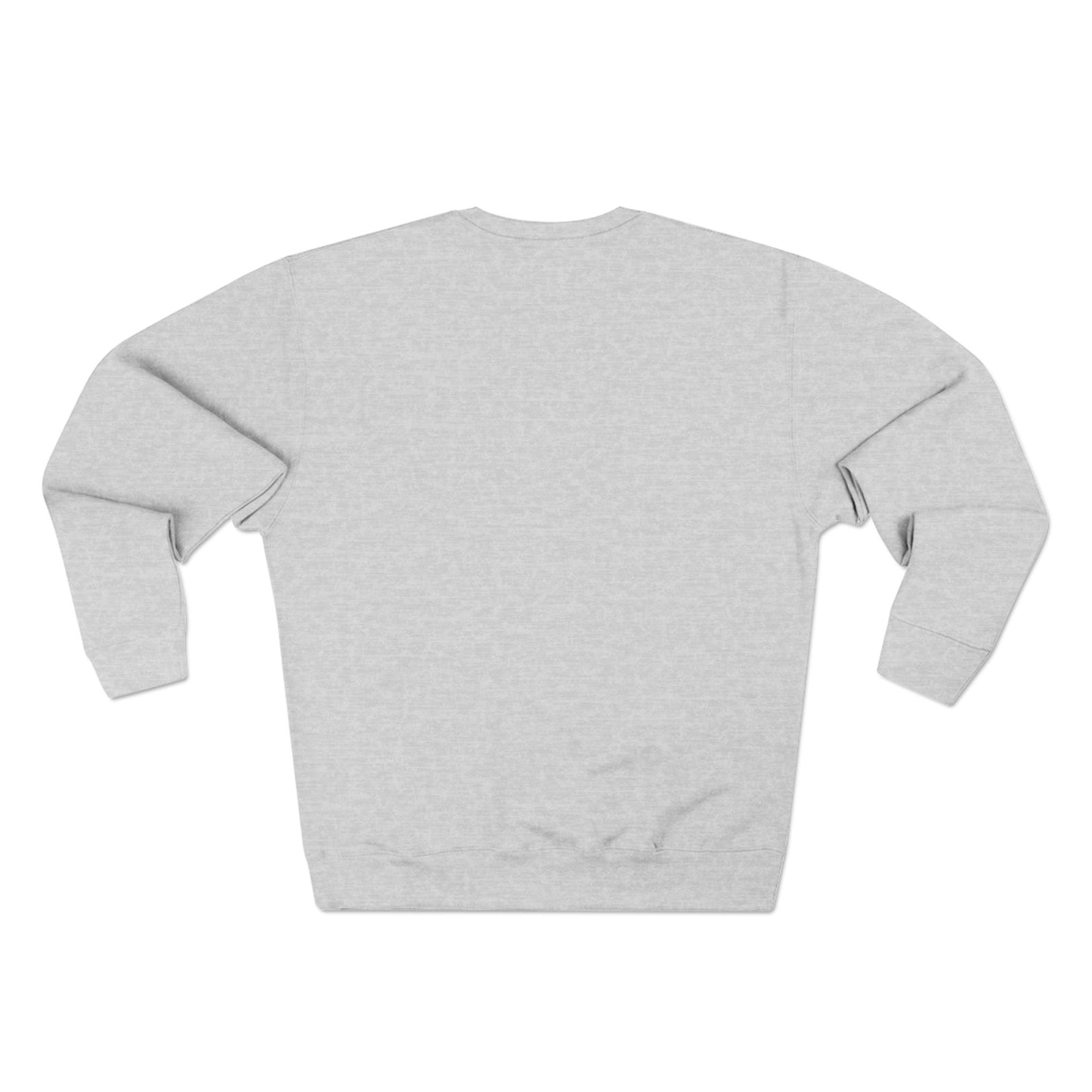 “Memphis Tigers Checkered” Crew Neck