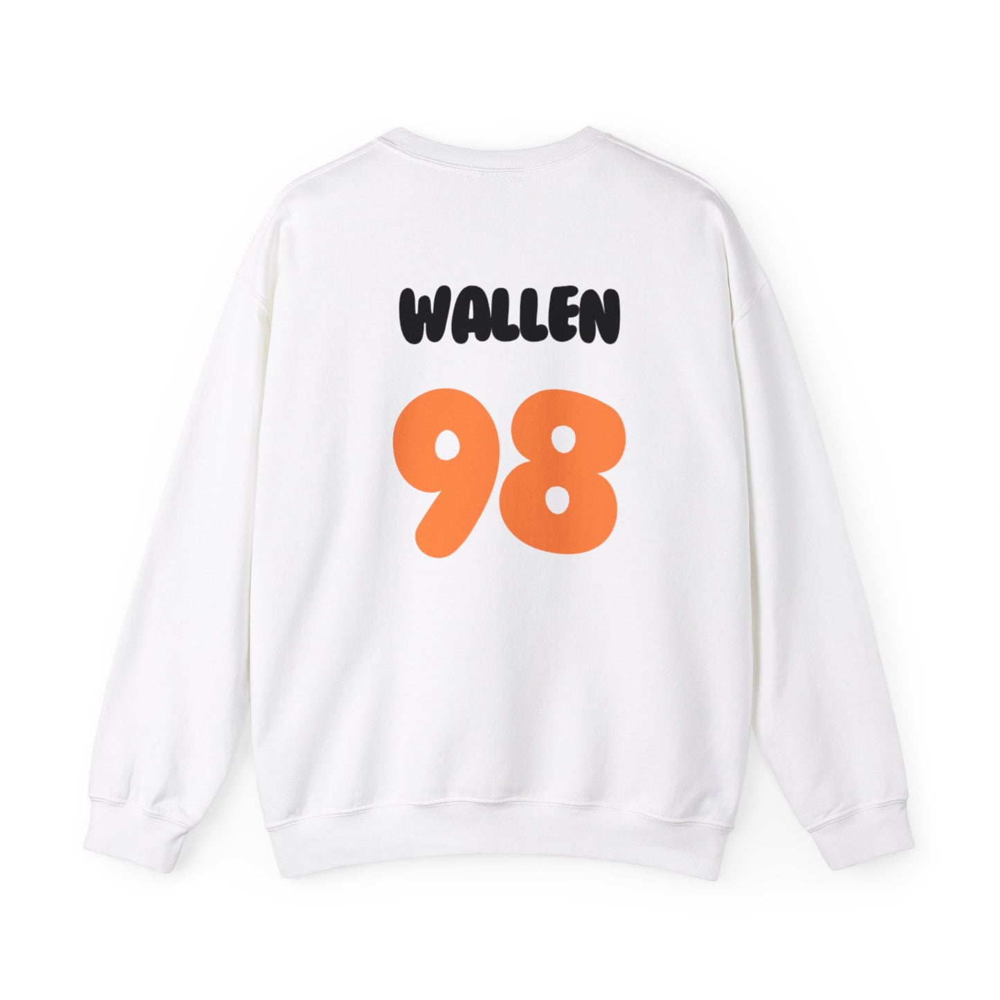 “Wallen TN “Crew