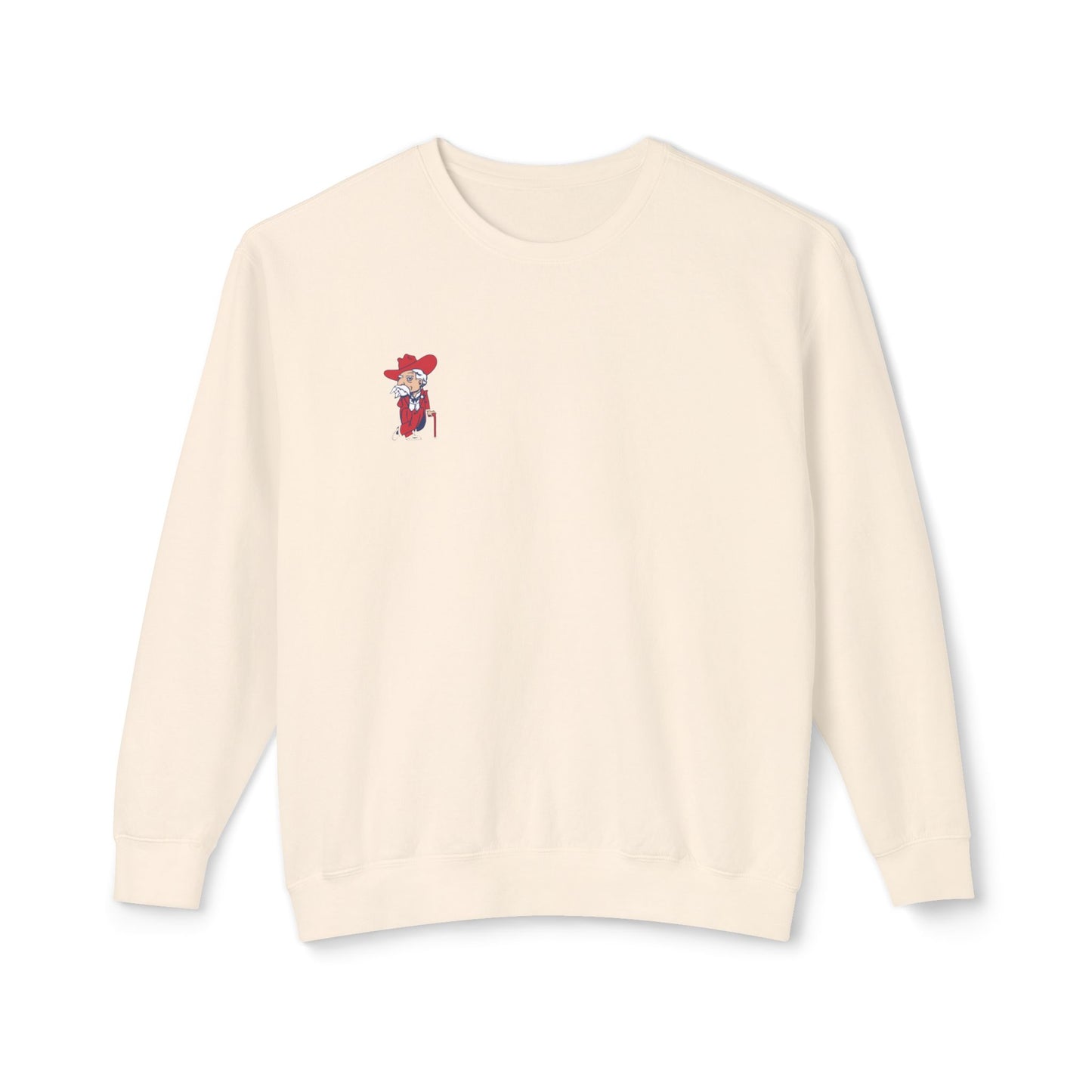 “Rebel Sh*t” Crewneck
