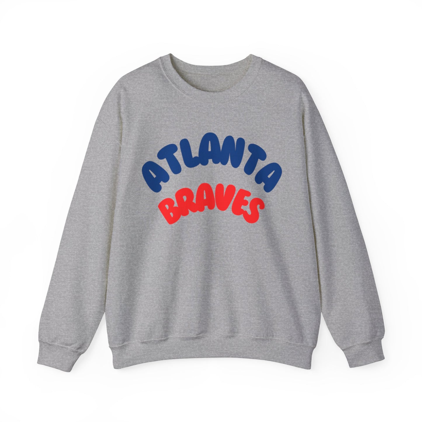 “Braves Wallen” crew