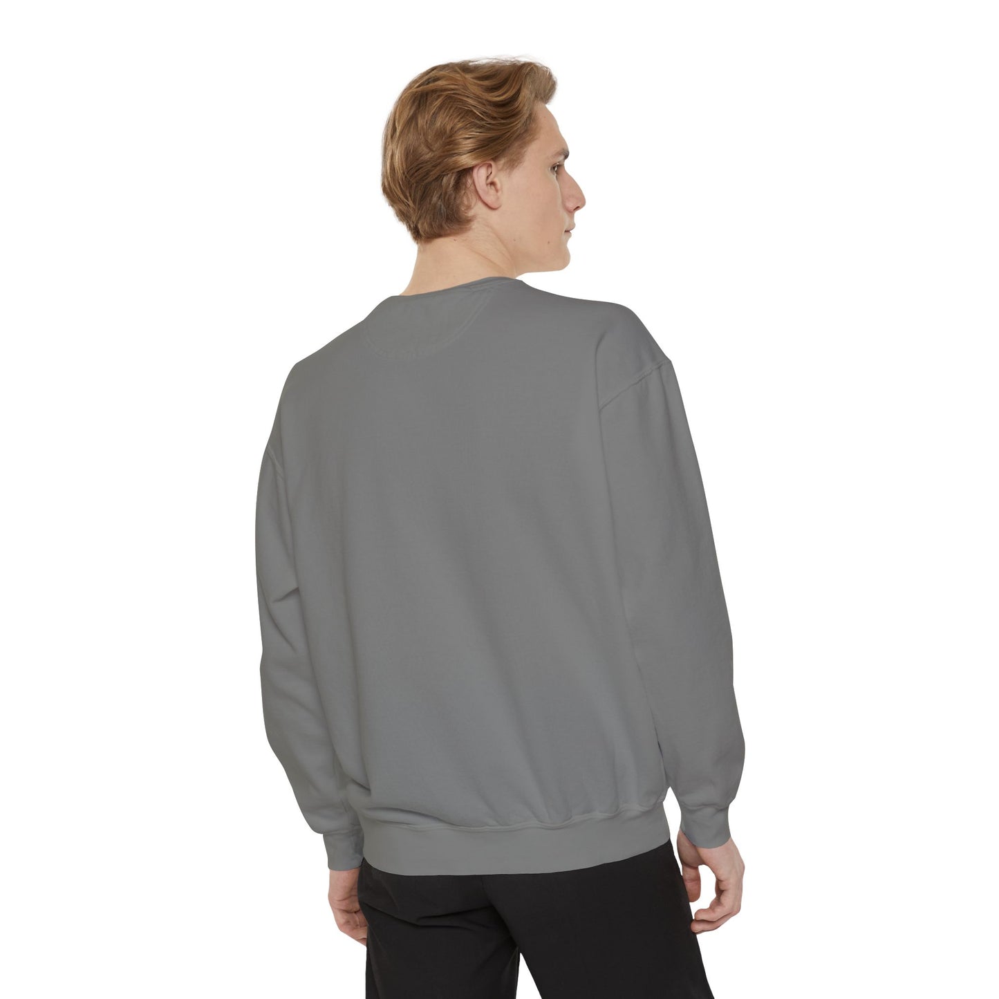 Arlington Tigers Unisex Crewneck