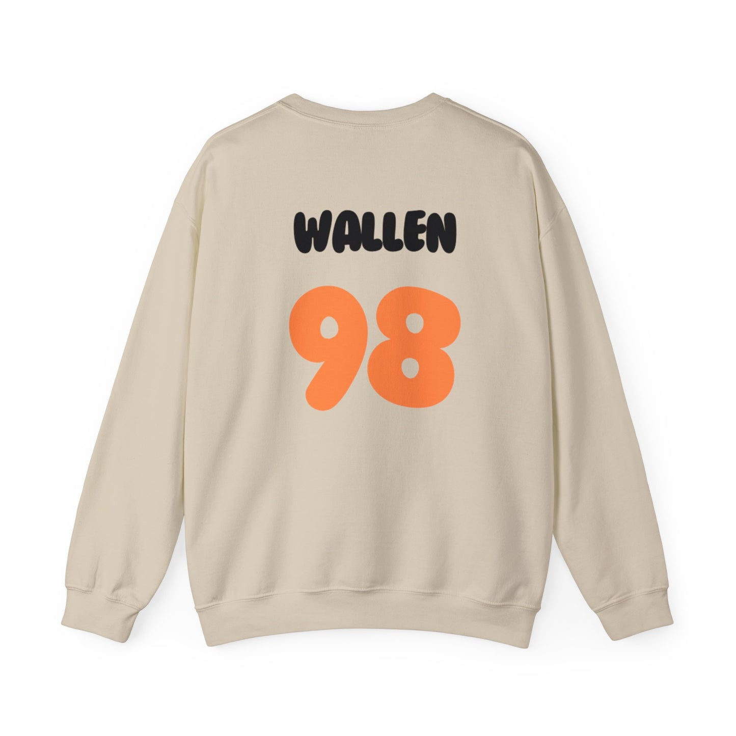 “Wallen TN “Crew
