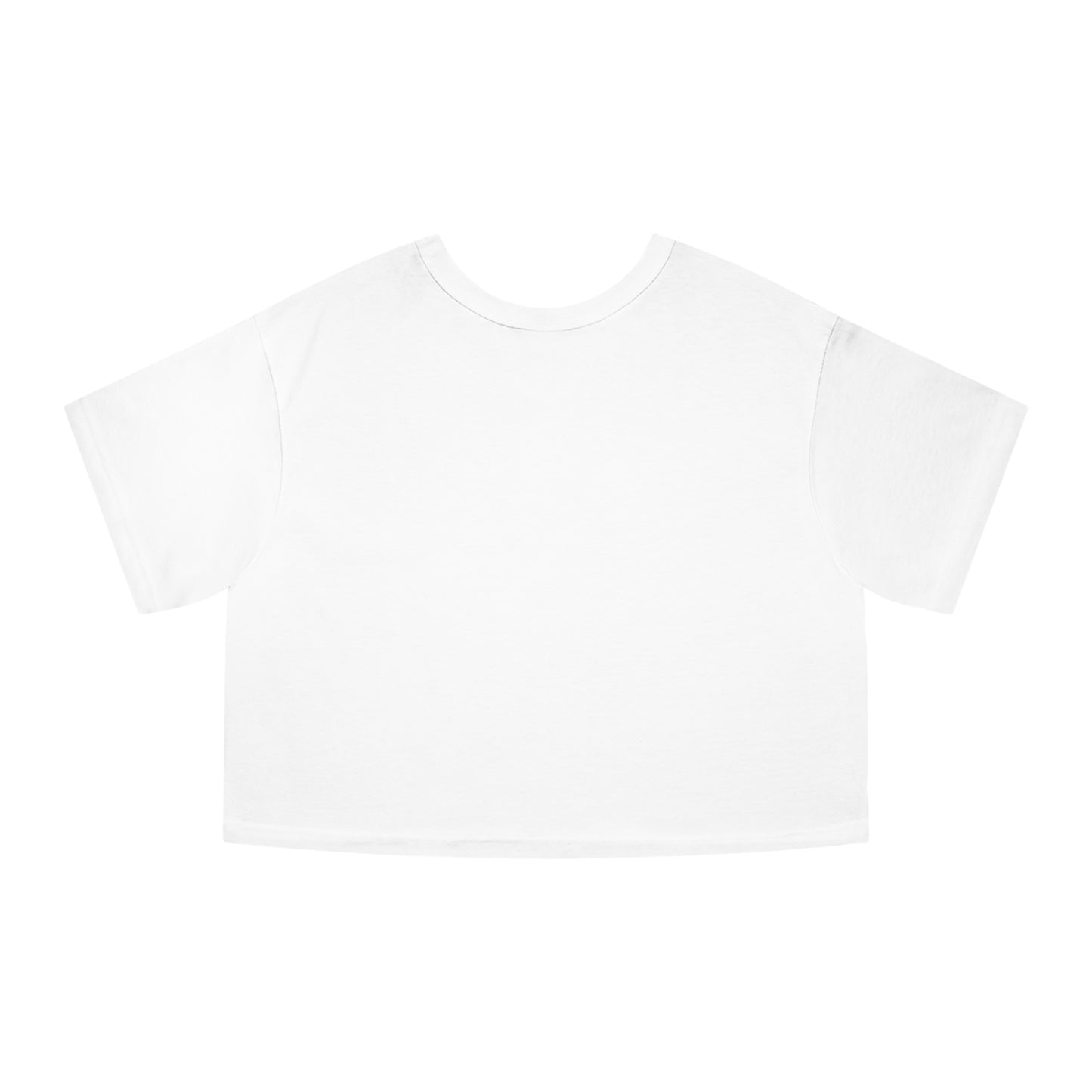 “Rebs Lightening” Cropped Tee